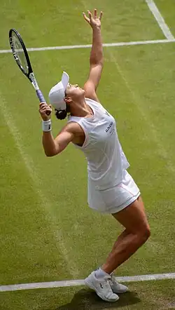 Ashleigh Bartyová