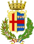 Asiago – znak