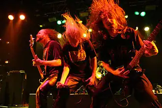 Asphyx (2007)