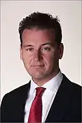 Portrét Lodewijka Asschera