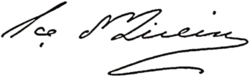 Podpis
