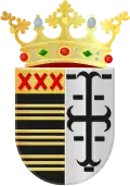 Asten – znak