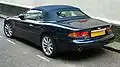 DB7 Volante
