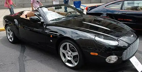 2002–2004 DB AR1