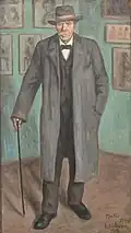 Můj otec