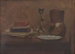 Zátiší