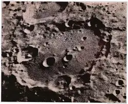 Kráter Clavius