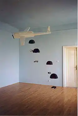 Atak, 2000
