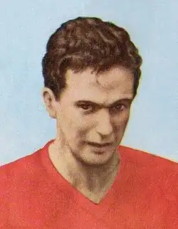 Atanas Michajlov