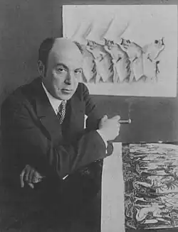 Ernst Stern (1927)