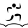 Piktogram trojskoku