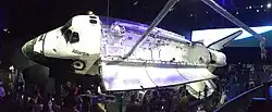 Atlantis na Floridě