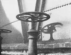 Šunkiči Kikuči: Efekt atomového výbuchu, 1945, Hirošima