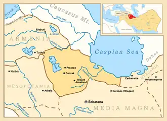 Mapa