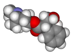 Prostorový model