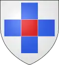 Attard – znak