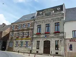 radnice