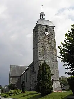 kostel