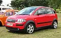 Audi A2 1,6 FSI
