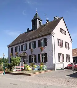 radnice