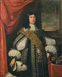 Portrét