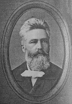 August Benesch