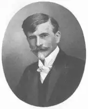 August Fournier