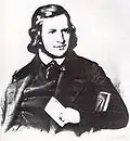 Hoffman von Fallersleben