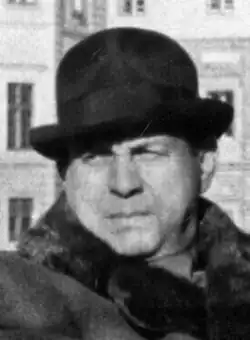 August Adolf Popelka