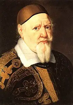 Portrét