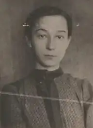 Augusta Nekolová