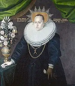 Portrét