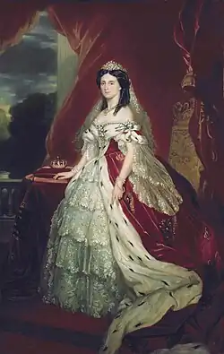 Portrét