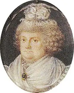 Portrét
