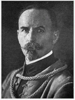 Augustin Očenášek (starší bratr Ludvíka Očenáška)