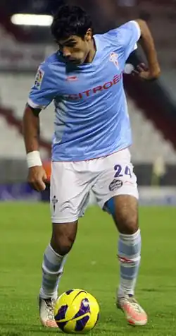 Augusto Fernández (2013)