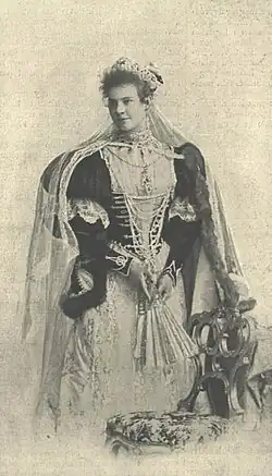 Portrét