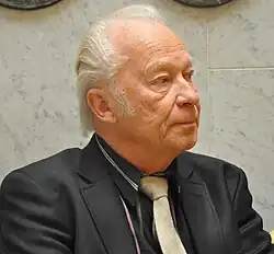 Aulis Sallinen (24. února 2009)