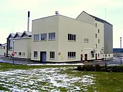 Palírna Aultmore