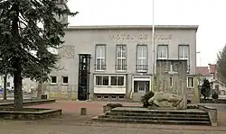 radnice