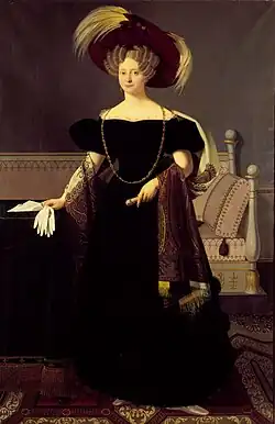 Portrét