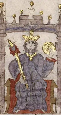 Portrét