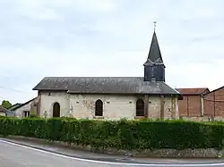 kostel