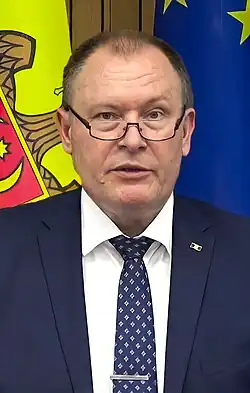 Aureliu Ciocoi (2021)