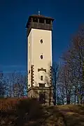 Rozhledna