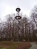 Rozhledna