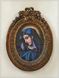 Ústecká Madona