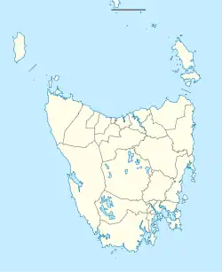 Launceston