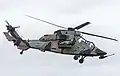 Vrtulník Tiger ARH