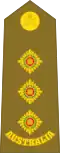 Captain